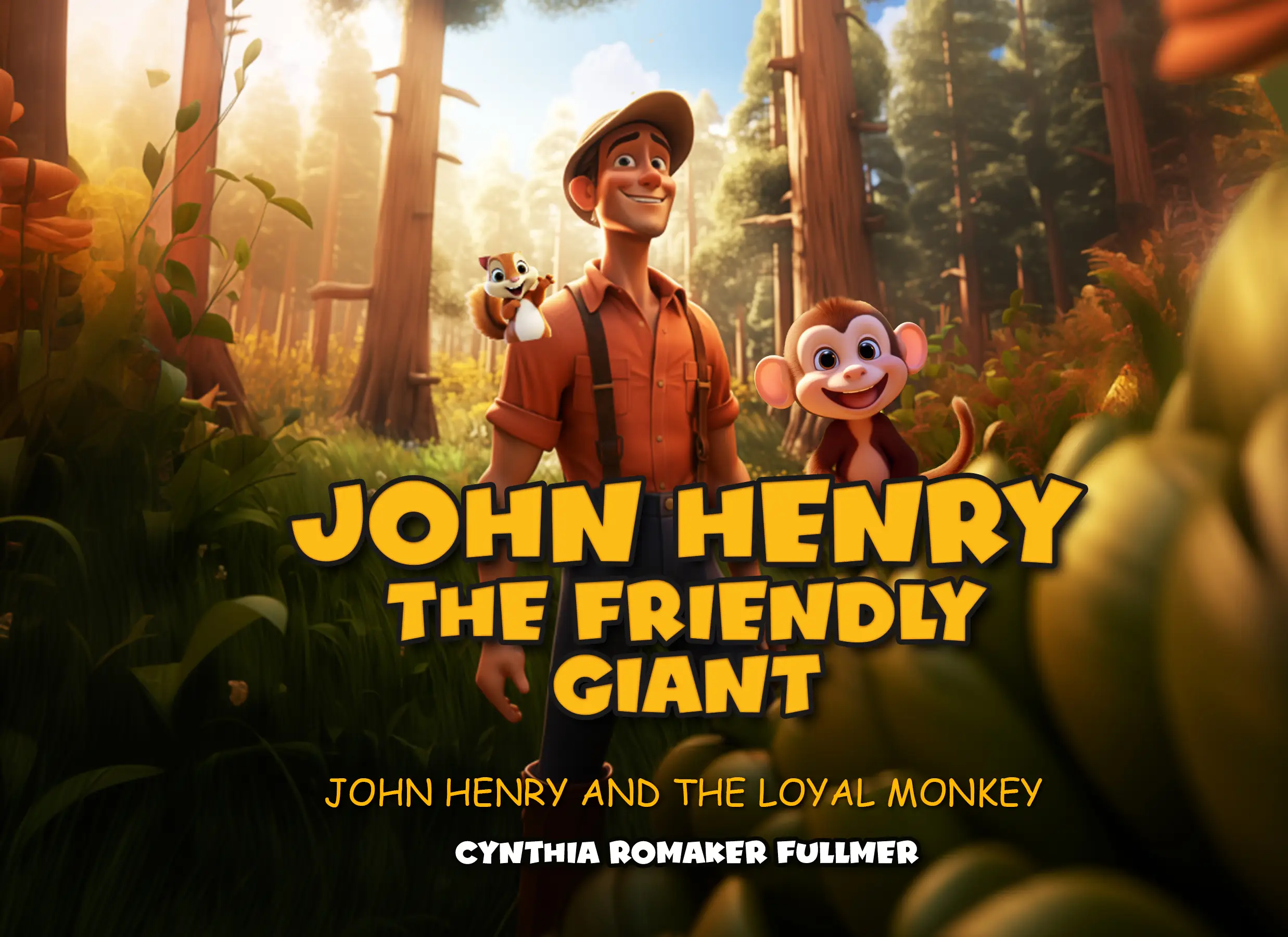 Series 6 Book Cover CC 8.25 X 6